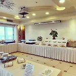 Grand Victoria 4* Bagnara Calabra