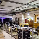 Hotel Grand Victoria Bagnara Calabra
