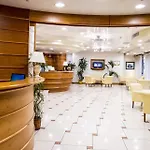 Grand Victoria Bagnara Calabra