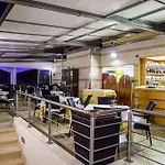 Otel Grand Victoria Bagnara Calabra