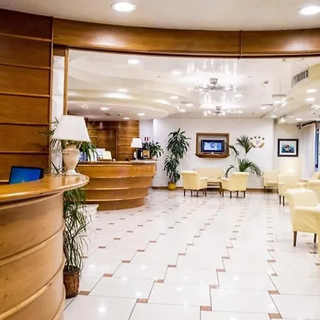 Grand Victoria 4*
