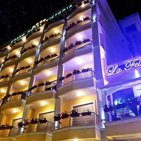 Grand Victoria Hotel 4*
