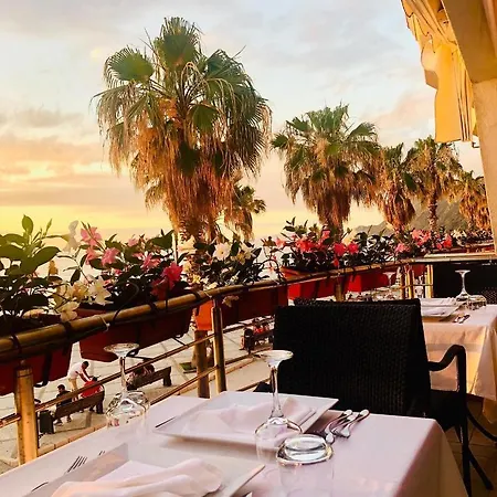 Hotel Grand Victoria Bagnara Calabra