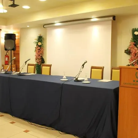 Hotel Grand Victoria