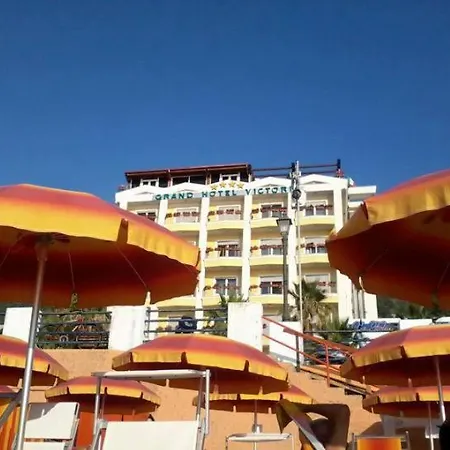 Grand Victoria 4*