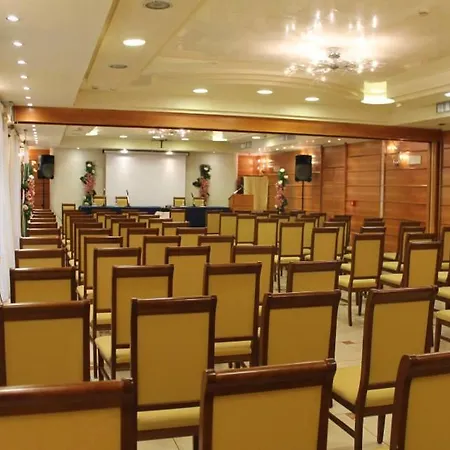 Grand Victoria Bagnara Calabra