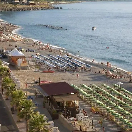 Grand Victoria 4* Bagnara Calabra