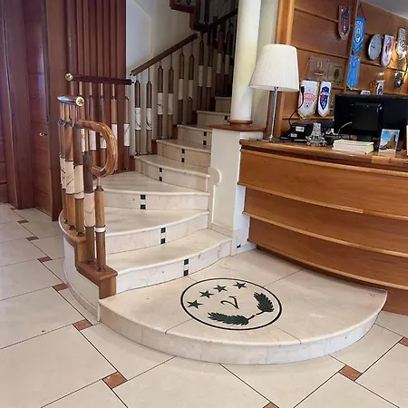 Grand Victoria 4*