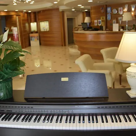 Grand Victoria 4*
