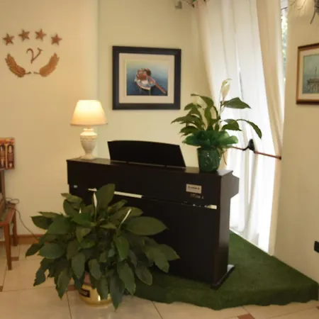 Hotel Grand Victoria Bagnara Calabra