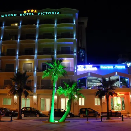 Grand Victoria