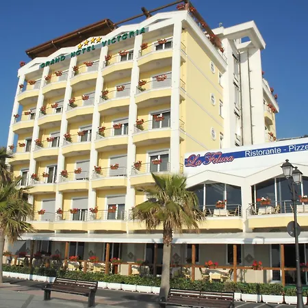 Hotel Grand Victoria