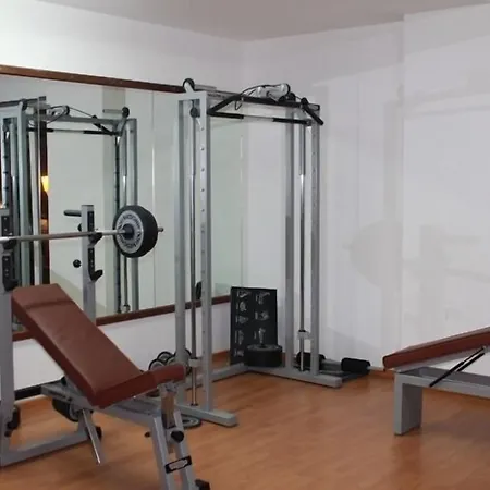 Grand Victoria 4* Bagnara Calabra