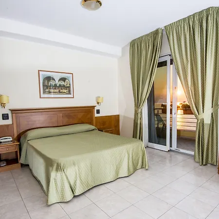 Grand Victoria מלון 4*