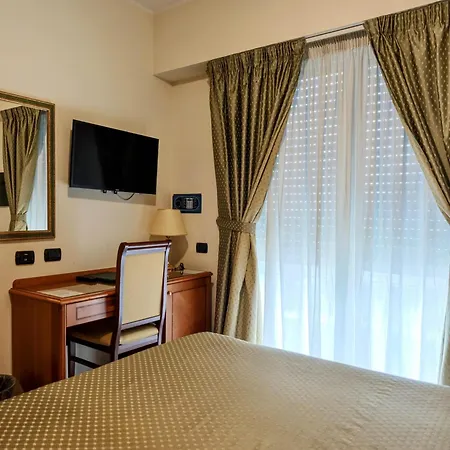 מלון Grand Victoria