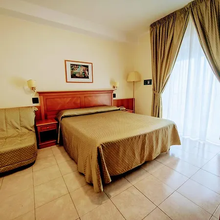 Hotel Grand Victoria