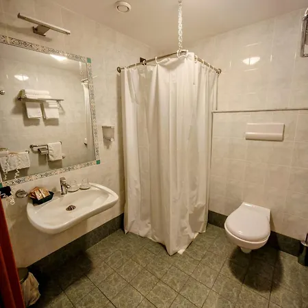 Grand Victoria Hotel 4*