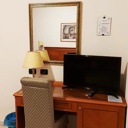 Grand Victoria Hotel Bagnara Calabra