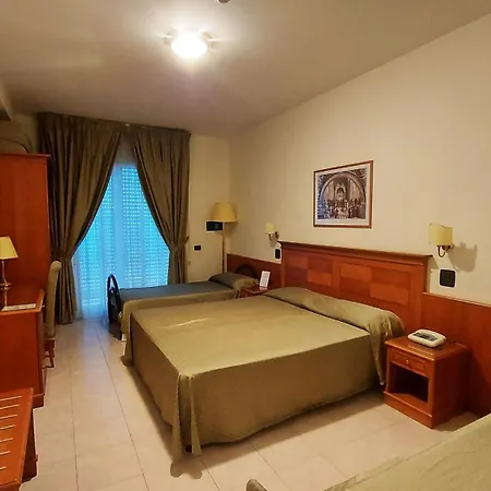 Grand Victoria Bagnara Calabra