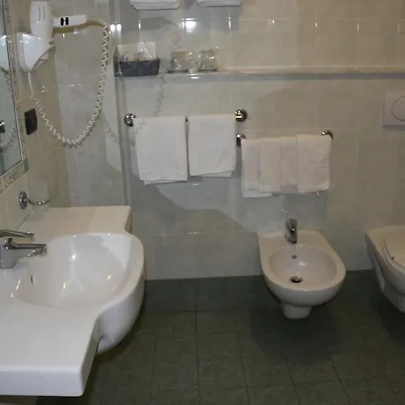 Grand Victoria 4* Bagnara Calabra