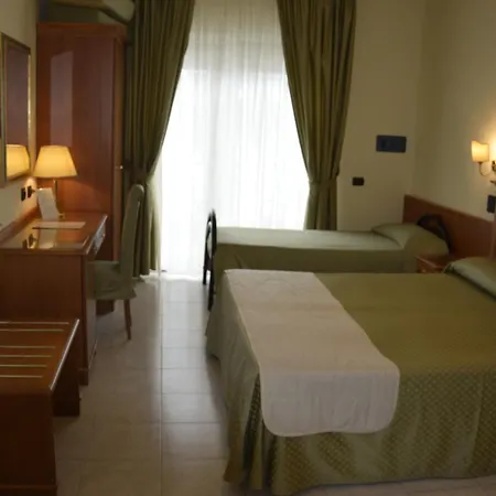 Hotel Grand Victoria 4*