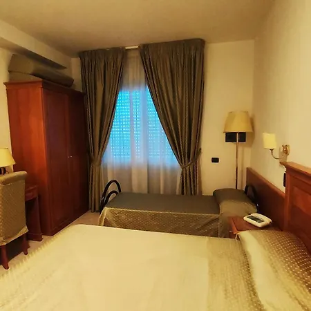 Grand Victoria Bagnara Calabra