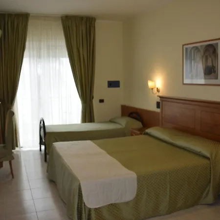 Grand Victoria 4* Bagnara Calabra