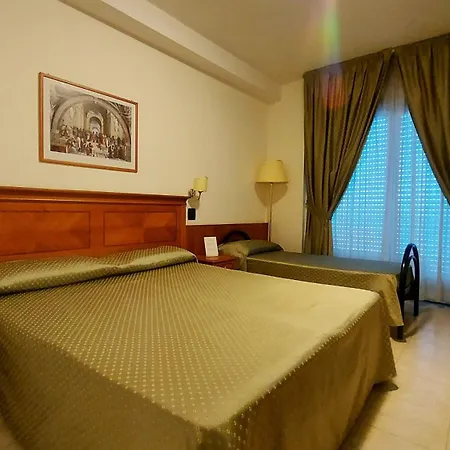 Grand Victoria 4*