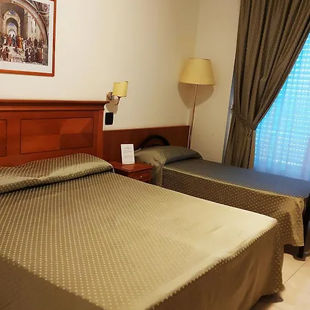 Grand Victoria Hotel