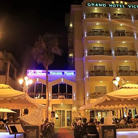 Hotel Grand Victoria 4*