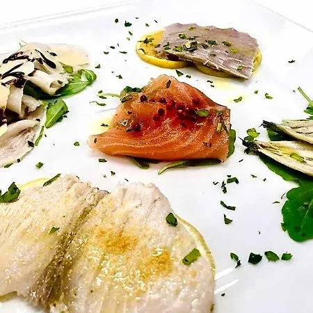 Grand Victoria Hotel Bagnara Calabra