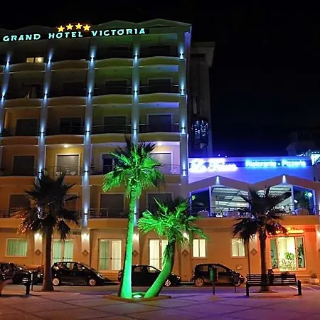 Grand Victoria Bagnara Calabra