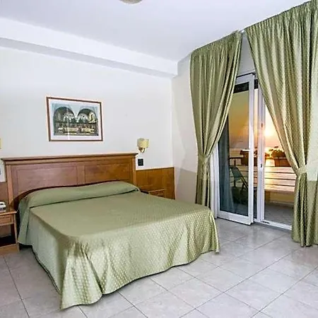 Grand Victoria Hotel Bagnara Calabra