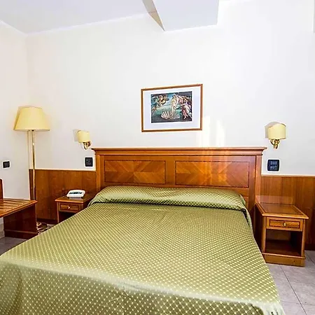 Grand Victoria Hotel Bagnara Calabra