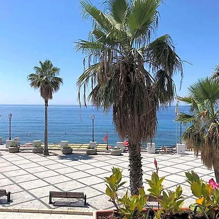 Grand Victoria Hotel Bagnara Calabra