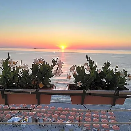 Grand Victoria 4* Bagnara Calabra