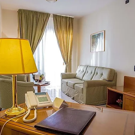 Hotel Grand Victoria Bagnara Calabra
