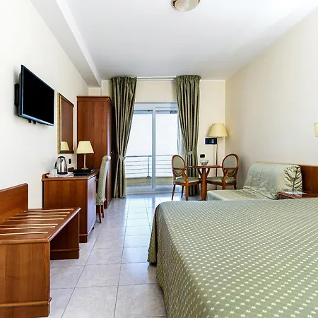 Hotel Grand Victoria 4*