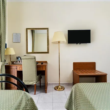 Grand Victoria 4* Bagnara Calabra