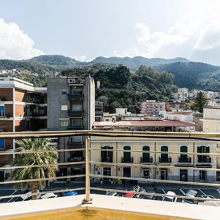 Grand Victoria Bagnara Calabra