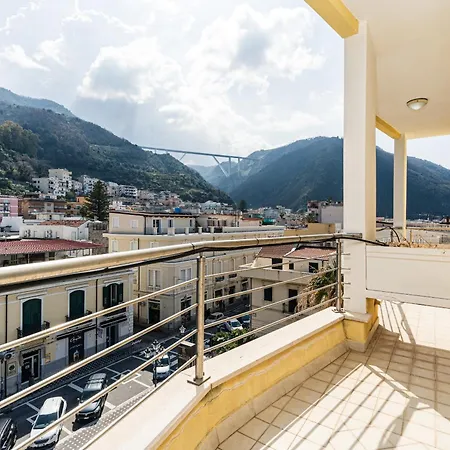 Grand Victoria 4* Bagnara Calabra