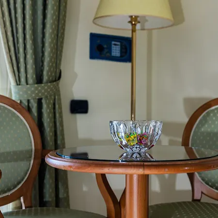 Grand Victoria 4*
