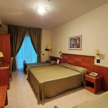 Grand Victoria 4*