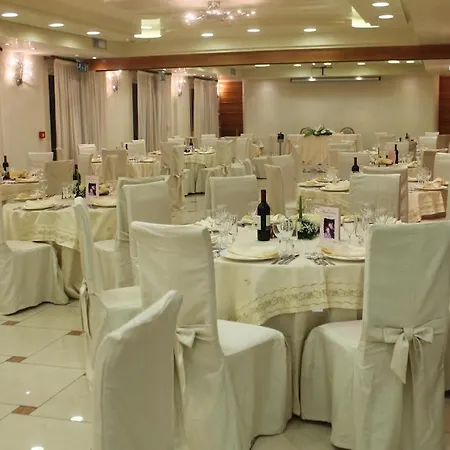 Grand Victoria Bagnara Calabra