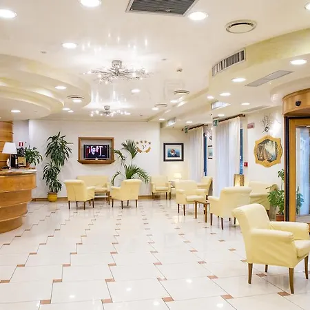 Grand Victoria 4* Bagnara Calabra