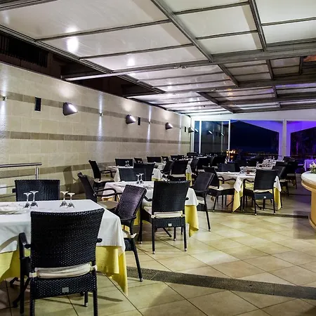 Grand Victoria Bagnara Calabra