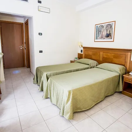 Grand Victoria Bagnara Calabra