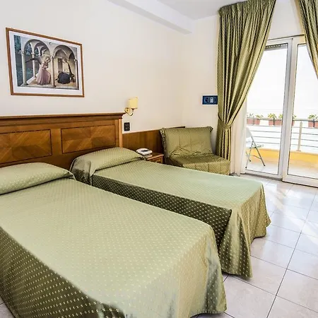 Grand Victoria Bagnara Calabra