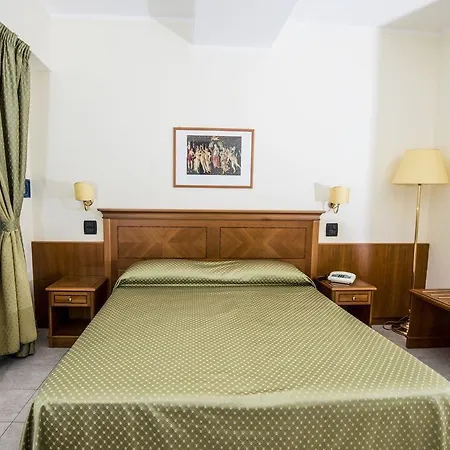 Grand Victoria 4* Bagnara Calabra