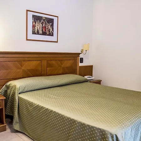 Grand Victoria Hotel Bagnara Calabra